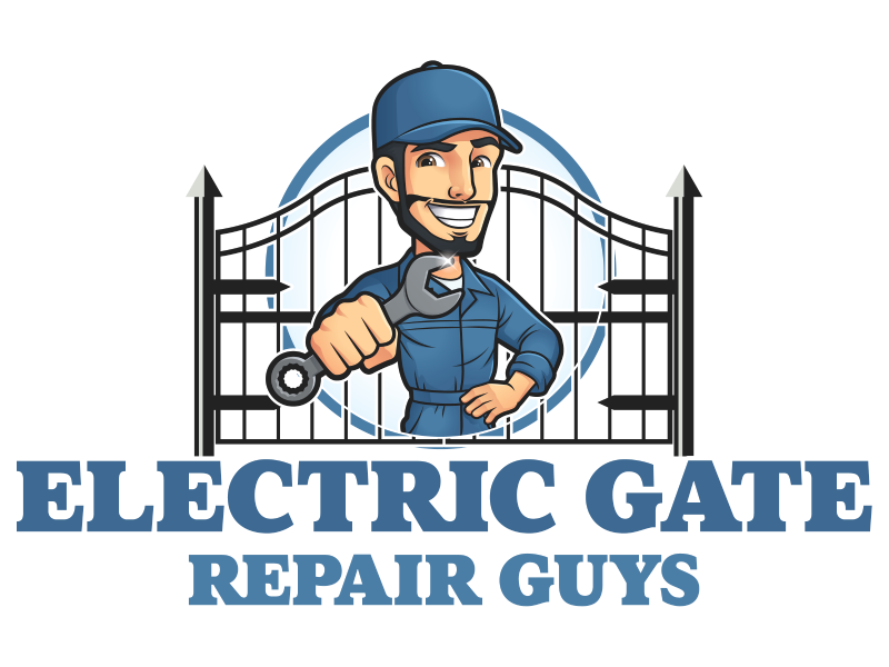 Electric gate repair Guys
